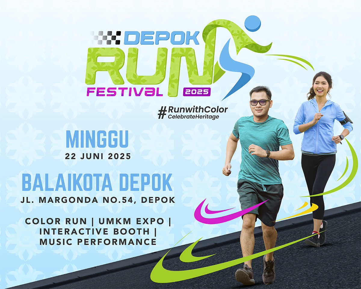 Depok Run Fest