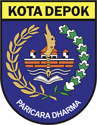 Logo Depok