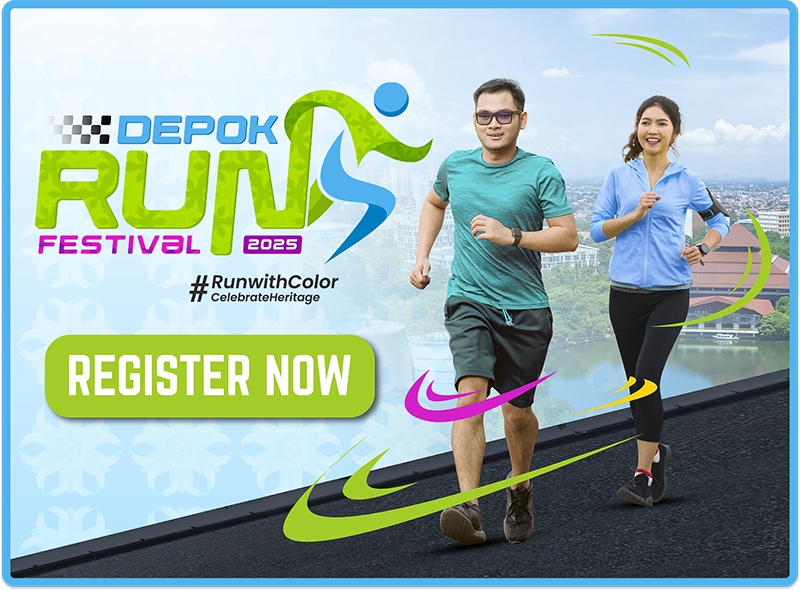 Depok Run Festival
